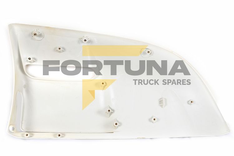 Imagem adicional do produto DEFLETOR COLUNA SCANIA S5  G/R - LD - Cód: FAP-11594
